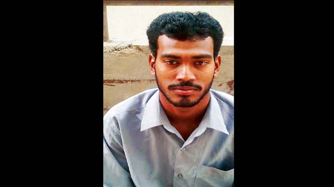 Jasimuddin Mondal Jasimuddin Mondal